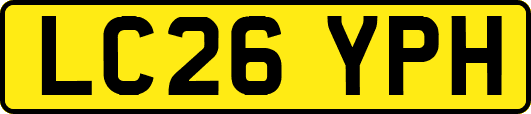 LC26YPH