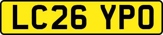 LC26YPO