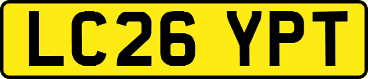 LC26YPT