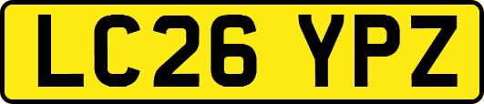 LC26YPZ