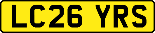 LC26YRS
