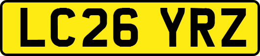 LC26YRZ