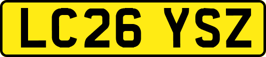 LC26YSZ