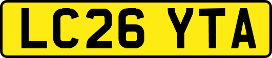 LC26YTA
