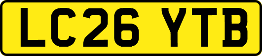 LC26YTB