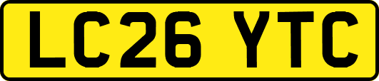 LC26YTC