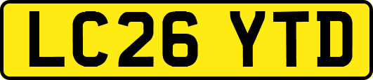 LC26YTD