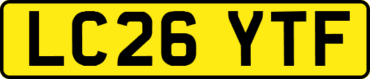 LC26YTF