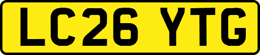 LC26YTG