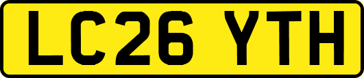 LC26YTH