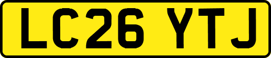 LC26YTJ