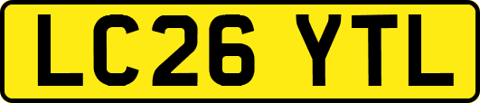 LC26YTL