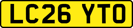 LC26YTO