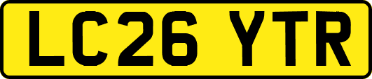 LC26YTR