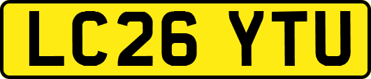 LC26YTU