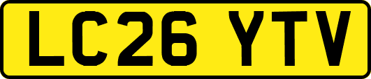 LC26YTV