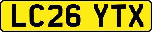 LC26YTX