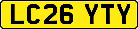 LC26YTY