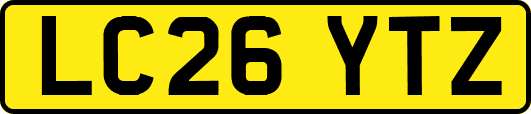 LC26YTZ