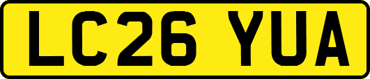LC26YUA
