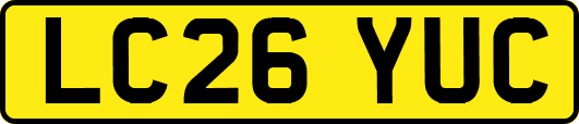 LC26YUC