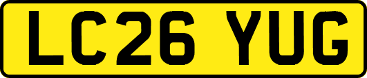 LC26YUG