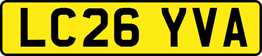 LC26YVA