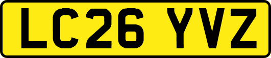 LC26YVZ
