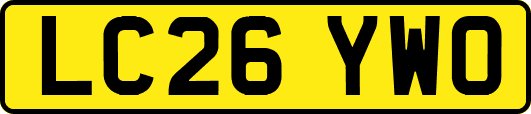LC26YWO