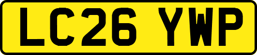LC26YWP