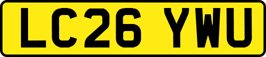 LC26YWU