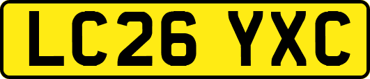 LC26YXC