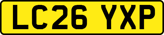 LC26YXP