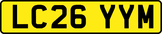 LC26YYM