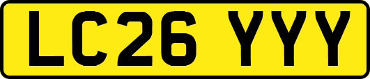 LC26YYY