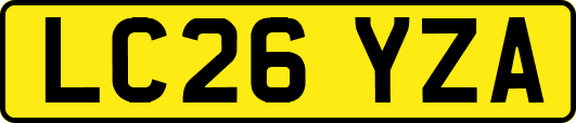 LC26YZA