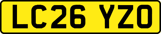 LC26YZO