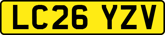 LC26YZV