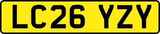 LC26YZY