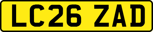 LC26ZAD