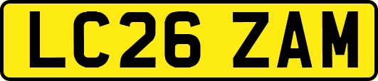 LC26ZAM