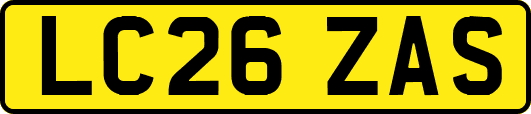 LC26ZAS