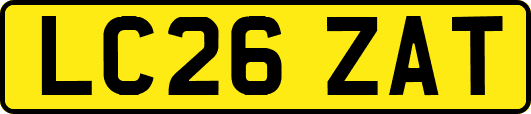 LC26ZAT