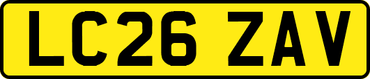 LC26ZAV
