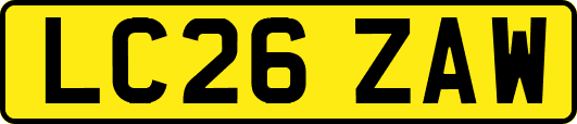 LC26ZAW