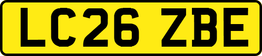 LC26ZBE