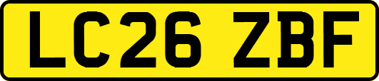 LC26ZBF