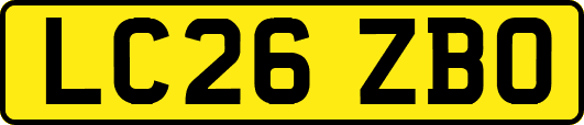 LC26ZBO
