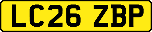 LC26ZBP