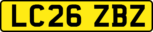 LC26ZBZ